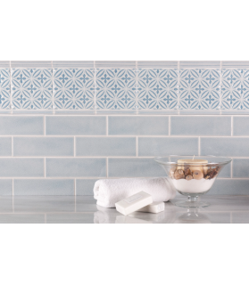 SANIBEL 1.2X6 CHAIR MOLDING