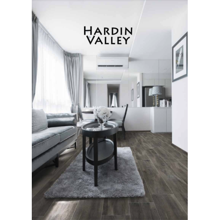 HARDIN VALLEY