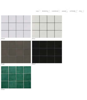 KAZE 12X16 MATTE/GLOSS