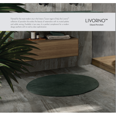 LIVORNO 23X47