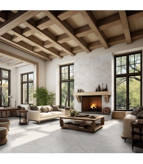 Brighton Gold 24x48 Matte