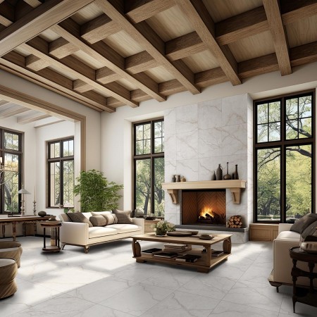 Brighton Gold 24x48 Matte