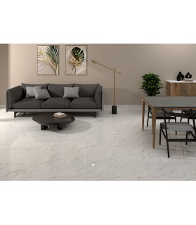 Kaya Calacatta Lucca 24x48 Matte