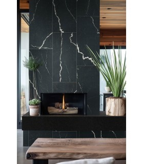 Soho Noir 24x48 Polished