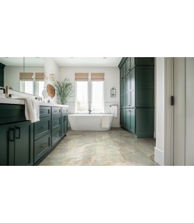 Verde Vivo 24x48 Polished