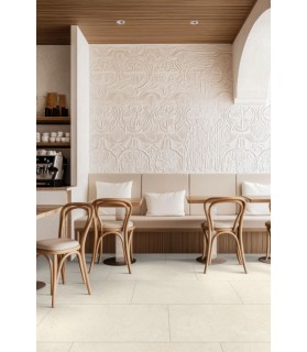 Girona Marfil 24x48 Lappato