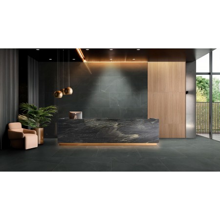 Regallo Midnight Agate 24x48 Matte