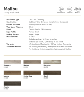 Malibu