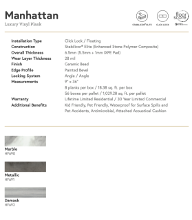 Manhattan