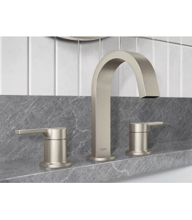 Avri Faucet Brushed Nickel