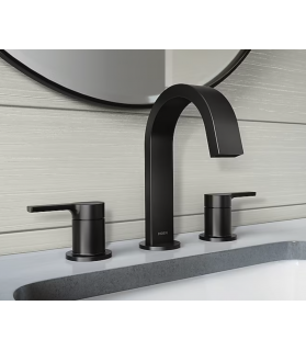 Avri Faucet Matte Black