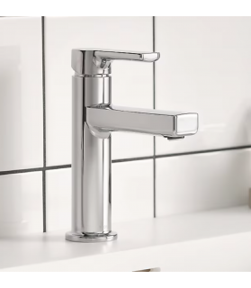 Rinza Faucet Chrome Rinza Faucet Chrome
