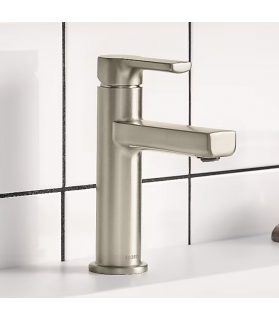 Rinza Faucet Brushed Black Rinza Faucet Brushed Black