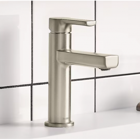 Rinza Faucet Brushed Black