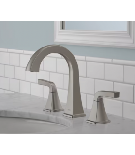 Knoxville Faucet Brushed Nickel