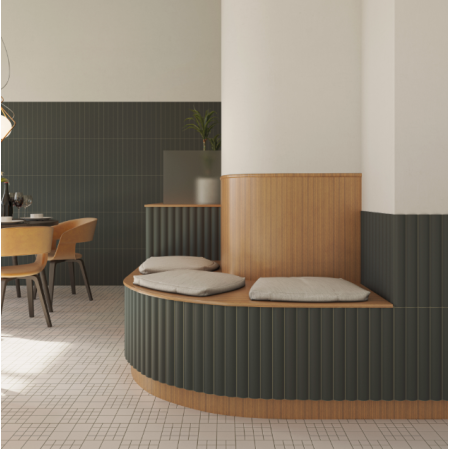 FACES 2X16 LISO FIELD TILE 