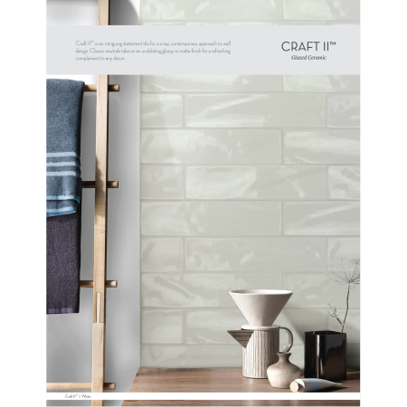CRAFT II 3X12 PICKET
