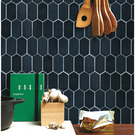 OMNI 10X12 PICKET MOSAIC